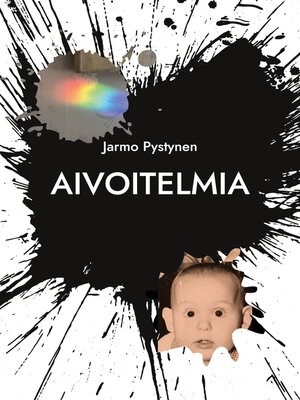 cover image of Aivoitelmia